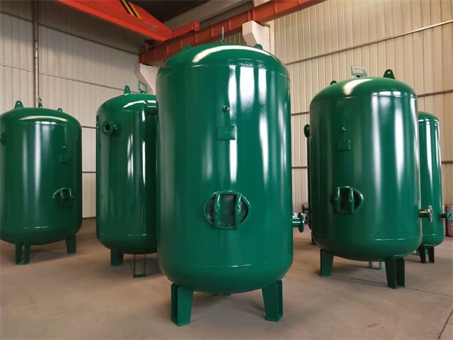 储气罐永安永安永安分汽包 储气罐永安永安永安分汽包