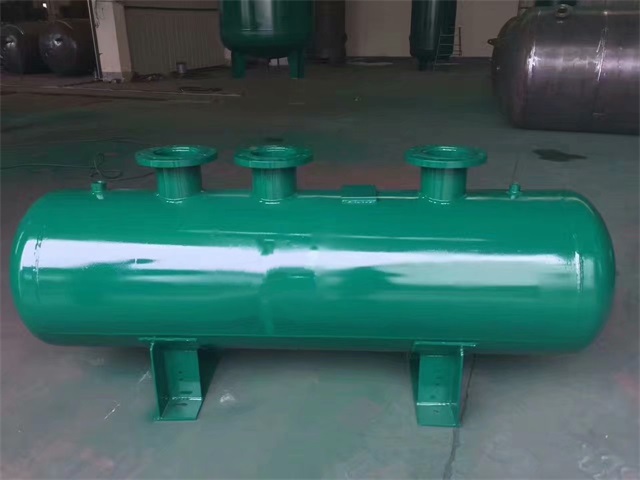 永安永安永安蒸汽分气缸